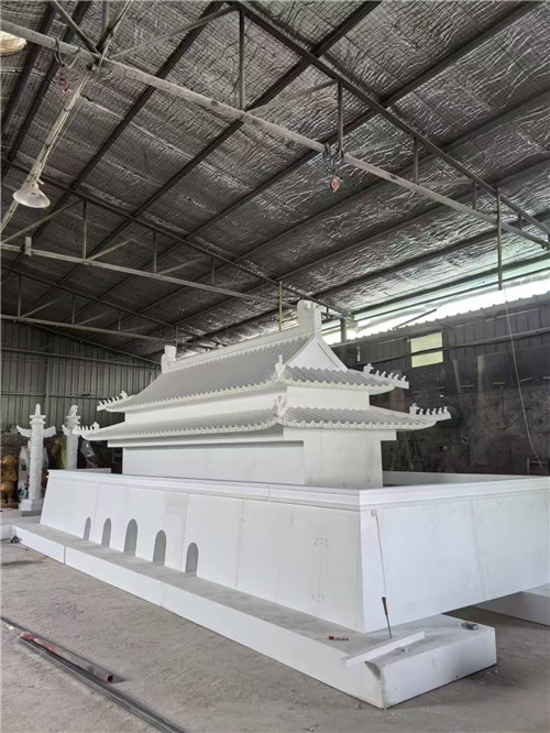 泡沫雕塑