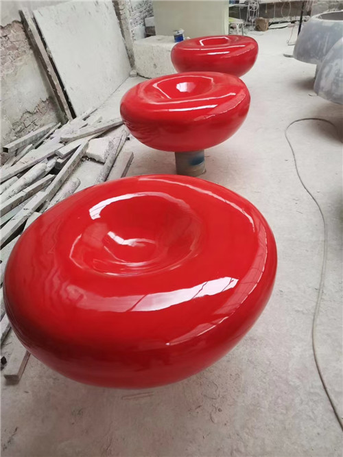 玻璃钢雕塑