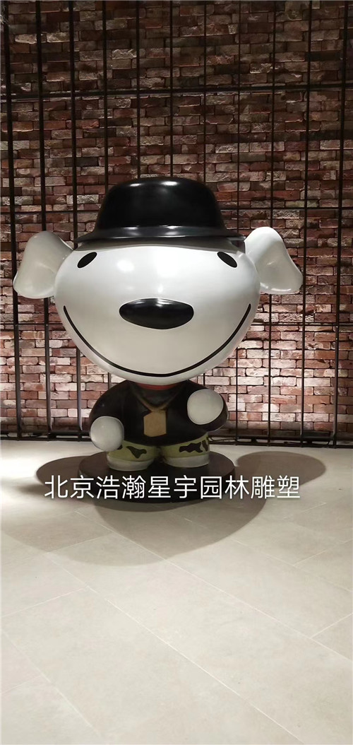 玻璃钢雕塑