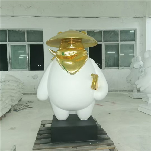 玻璃钢雕塑