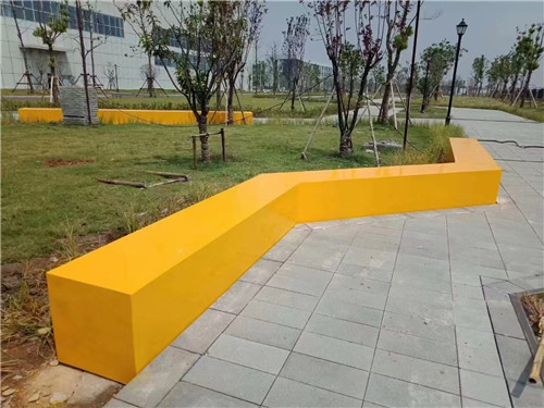 玻璃钢休闲椅