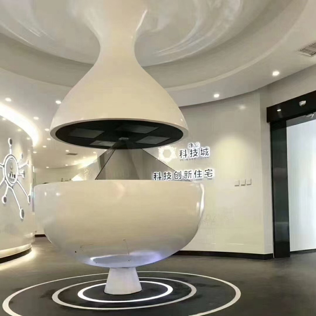 玻璃钢雕塑